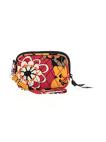 Vera Bradley Wristlet (view 1)
