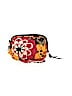 Vera Bradley Red Wristlet One size - photo 1