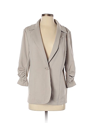 Susan Graver Blazer (view 1)