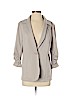 Susan Graver Tan Blazer Size S - photo 1