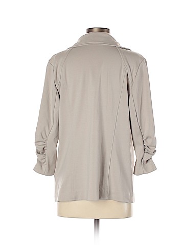 Susan Graver Blazer (view 2)