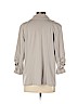 Susan Graver Tan Blazer Size S - photo 2