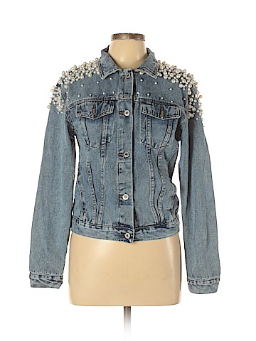 Assorted Brands Denim Jacket (view 1)