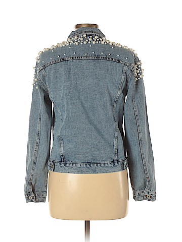 Assorted Brands Denim Jacket (view 2)