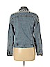 Assorted Brands Blue Denim Jacket Size 12 - photo 2