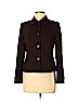 Ann Taylor LOFT Brown Blazer Size 8 (petite) - photo 1