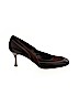 Cole Haan 100% Leather Brown Heels Size 9 - photo 1