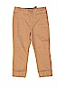 Buffalo by David Bitton Tan Khakis Size 3T - photo 1