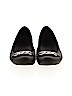 Crocs Black Flats Size 7 - photo 2