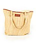 Chico's 100% Paper Tan Tote One size - photo 1