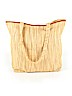 Chico's 100% Paper Tan Tote One size - photo 3