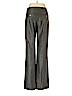 Max Mara Gray Wool Pants Size 6 - photo 2
