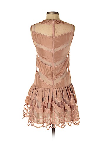 RED Valentino Cocktail Dress (view 2)