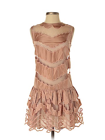 RED Valentino Cocktail Dress (view 1)