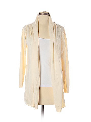 K.A.7 Wool Cardigan (view 1)