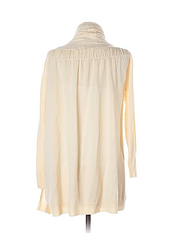 K.A.7 Wool Cardigan (view 2)