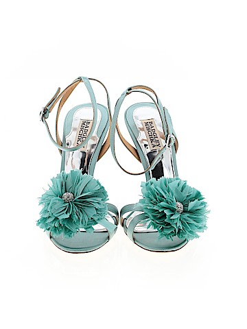 Badgley Mischka Heels (view 2)