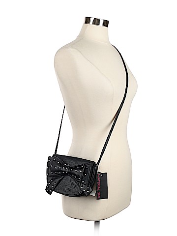 Material Girl Crossbody Bag (view 2)