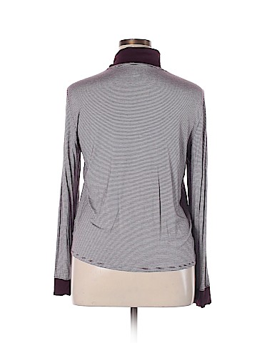 American Eagle Outfitters Long Sleeve Polo (view 2)