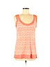 Missoni Pink Sleeveless Top One size - photo 1