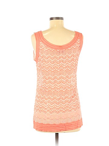 Missoni Sleeveless Top (view 2)