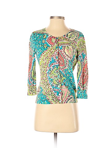 Talbots Cardigan (view 1)