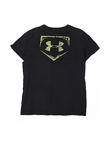Heat Gear by Under Armour Short Sleeve T-Shirt (view 2)