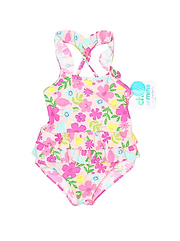 Carter's One Piece Swimsuit (view 1)