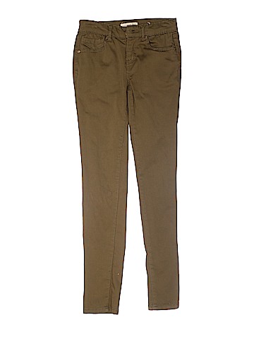 Copper Key Casual Pants (view 1)