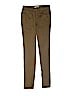 Copper Key Green Casual Pants Size 8 - photo 1