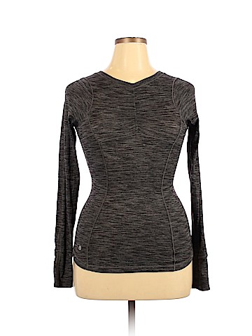 Lululemon Athletica Active T-Shirt (view 1)