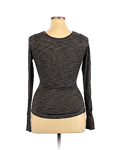 Lululemon Athletica Active T-Shirt (view 2)