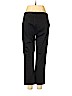 Lauren by Ralph Lauren Black Casual Pants Size 8 - photo 2