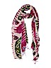 Hummingbird Print Pink Scarf One size - photo 1