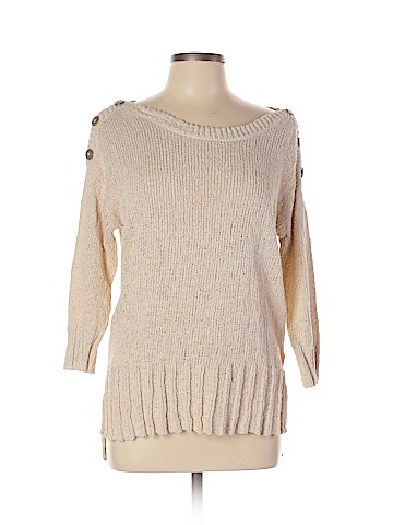 Lucky Brand Pullover Sweater (view 1)