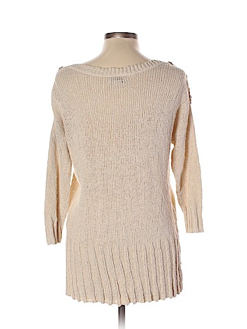 Lucky Brand Pullover Sweater (view 2)