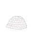 Carter's 100% Cotton White Beanie 6-9 MO / 9 MO - photo 1