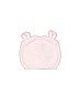 Baby Gap Solid Pink Beanie One size (baby) - photo 1