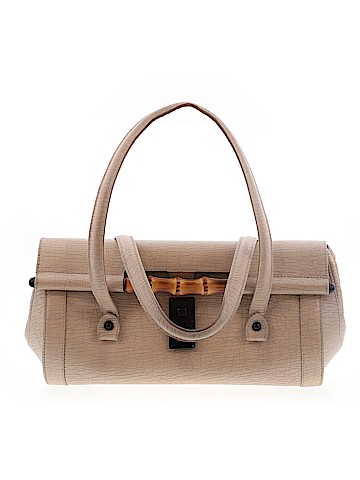 Gucci Leather Shoulder Bag (view 1)