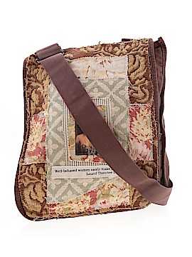 Assorted Brands Crossbody Bag