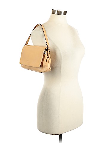 Kate Spade New York Leather Satchel (view 2)