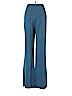 St. John Collection Teal Casual Pants Size 6 - photo 2