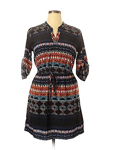 Bebop Casual Dress (view 1)