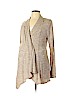 Motherhood Tan Cardigan Size L - photo 1