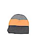Gerry 100% Acrylic Stripes Orange Beanie One size (youth) - photo 1