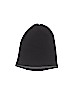 Unbranded Solid Black Beanie One size - photo 1