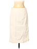 Narciso Rodriguez 100% Cotton White Casual Skirt Size 4 - photo 2