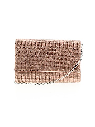 Jessica McClintock Clutch (view 1)