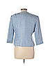 Sag Harbor Blue Jacket Size 10 (petite) - photo 2