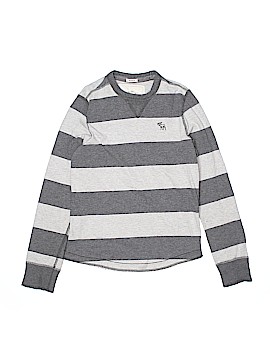 Abercrombie & Fitch Size X-Large youth